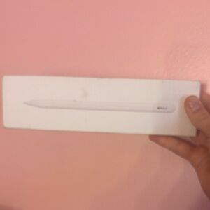 Apple Stylus in White